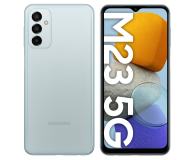 Samsung Galaxy M23 5G 4/128GB Blue 120Hz - 731728 - zdjęcie 1